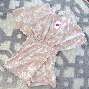 L’atiste by Amy Romper